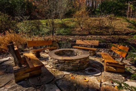 36 Utana Bluffs Trail Ellijay GA 30540