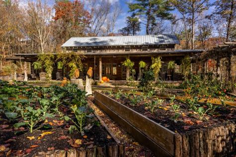 36 Utana Bluffs Trail Ellijay GA 30540
