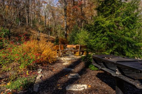 36 Utana Bluffs Trail Ellijay GA 30540