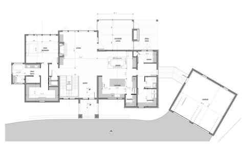 36 Utana Bluffs Trail Ellijay GA 30540