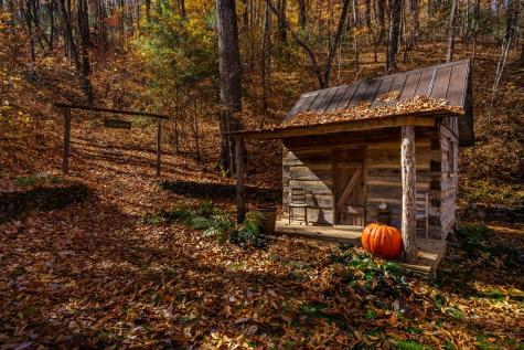 36 Utana Bluffs Trail Ellijay GA 30540