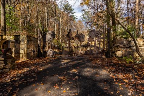 36 Utana Bluffs Trail Ellijay GA 30540