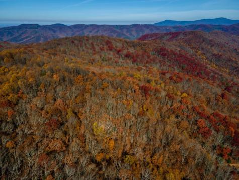 36 Utana Bluffs Trail Ellijay GA 30540