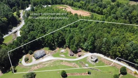99 Pear Lane Murphy NC 28906