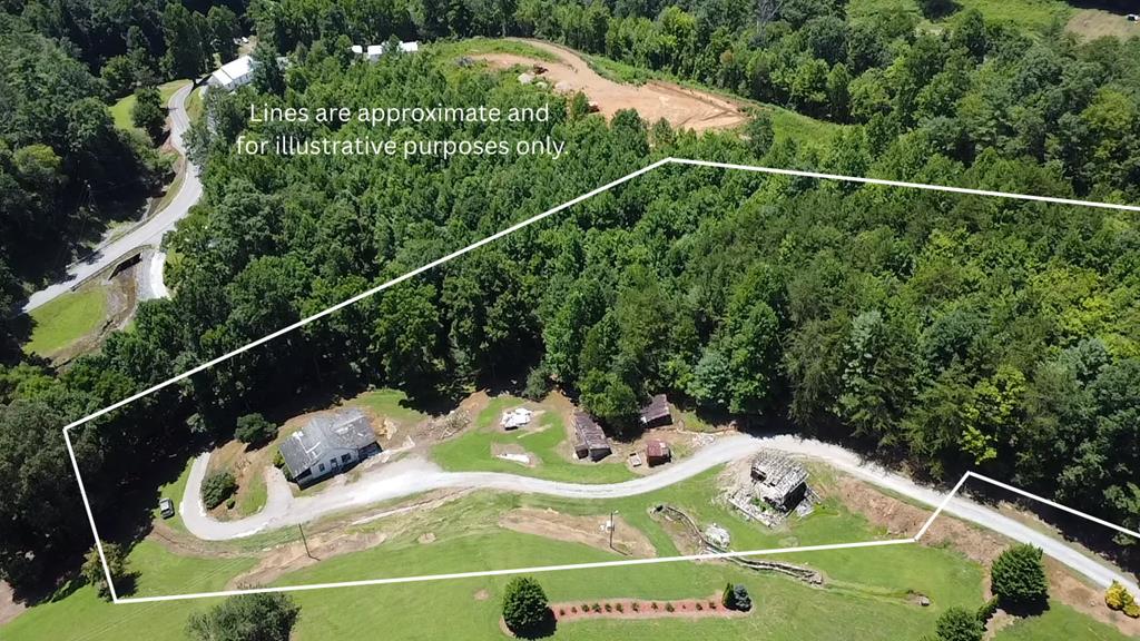 99 Pear Lane Murphy NC 28906