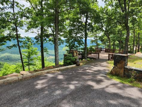 Lot 18 Rocky Knob Estates Young Harris GA 30582