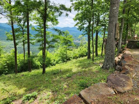 Lot 18 Rocky Knob Estates Young Harris GA 30582