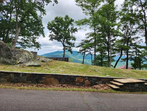 Lot 18 Rocky Knob Estates Young Harris GA 30582