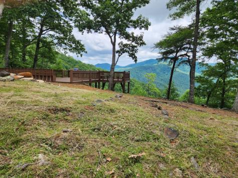 Lot 18 Rocky Knob Estates Young Harris GA 30582
