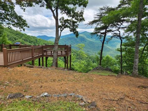 Lot 18 Rocky Knob Estates Young Harris GA 30582