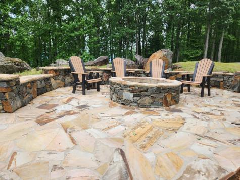 Lot 18 Rocky Knob Estates Young Harris GA 30582