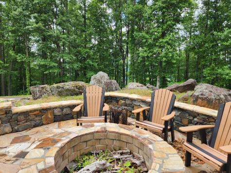 Lot 18 Rocky Knob Estates Young Harris GA 30582