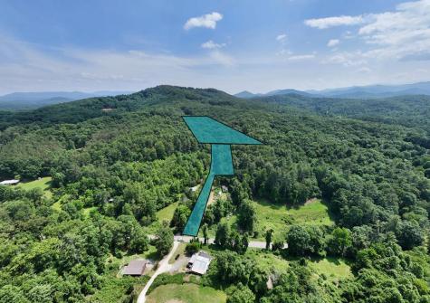 201 Jaguar Lane Blue Ridge GA 30513