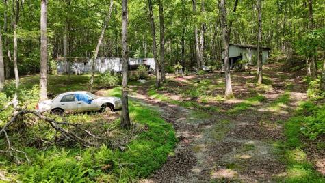 201 Jaguar Lane Blue Ridge GA 30513