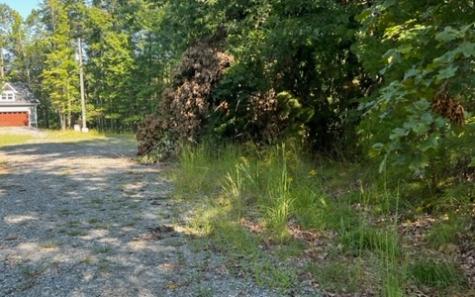 LT61&62 Honeysuckle Way Ellijay GA 30540