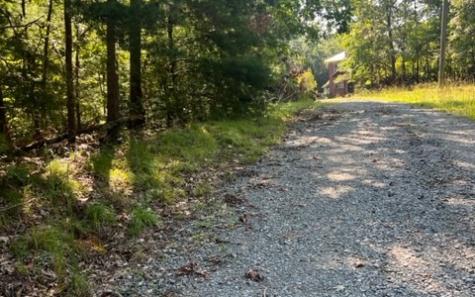 LT61&62 Honeysuckle Way Ellijay GA 30540