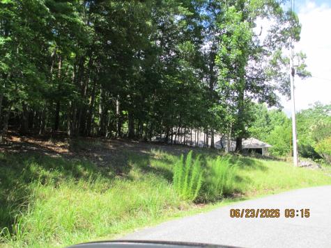 Lot 8 S Quail Cove Circle Warne NC 28909