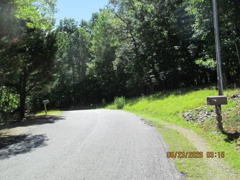 Lot 8 S Quail Cove Circle Warne NC 28909