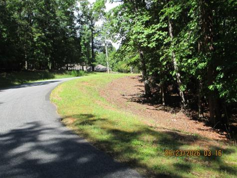 Lot 8 S Quail Cove Circle Warne NC 28909