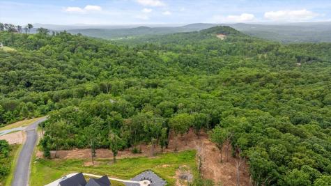 Lot 92 Timberline Trail Talking Rock GA 30175
