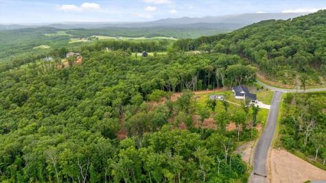 Lot 92 Timberline Trail Talking Rock GA 30175