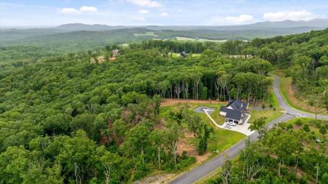 Lot 92 Timberline Trail Talking Rock GA 30175
