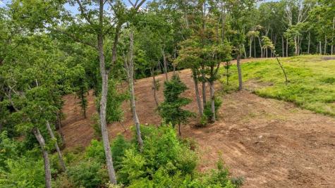 Lot 92 Timberline Trail Talking Rock GA 30175