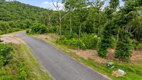 Lot 92 Timberline Trail Talking Rock GA 30175