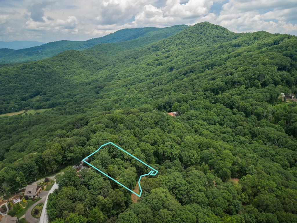 Lot 9 Wilderness Creek Way Murphy NC 28906