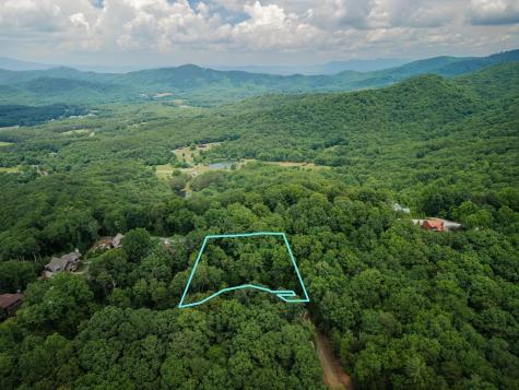 Lot 9 Wilderness Creek Way Murphy NC 28906
