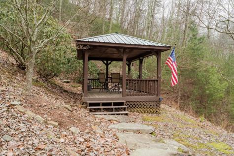 Lot 9 Wilderness Creek Way Murphy NC 28906