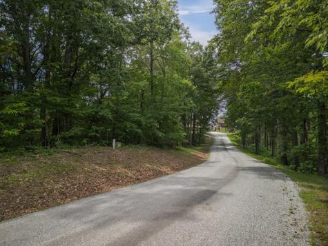 Lot 9 Wilderness Creek Way Murphy NC 28906