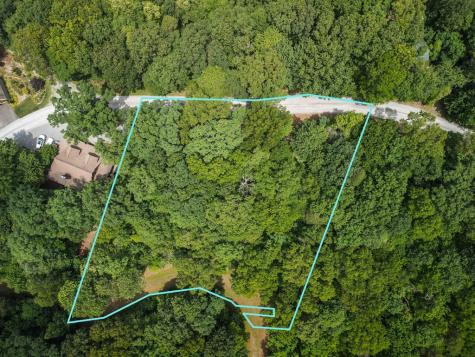 Lot 9 Wilderness Creek Way Murphy NC 28906