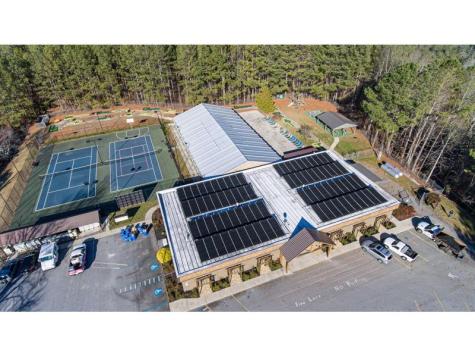 Lot 2246 Palisade Drive Ellijay GA 30540