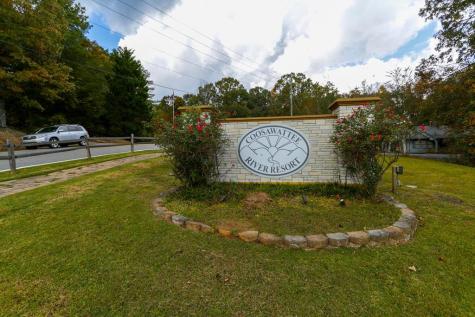 Lot 468 Cherokee Court Ellijay GA 30540