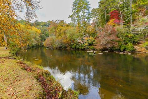 Lot 468 Cherokee Court Ellijay GA 30540