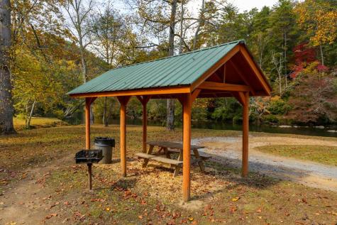 Lot 468 Cherokee Court Ellijay GA 30540