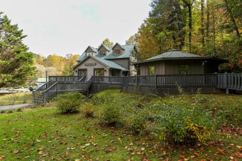 Lot 468 Cherokee Court Ellijay GA 30540