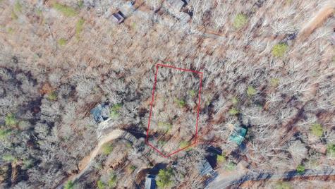 Lot 468 Cherokee Court Ellijay GA 30540