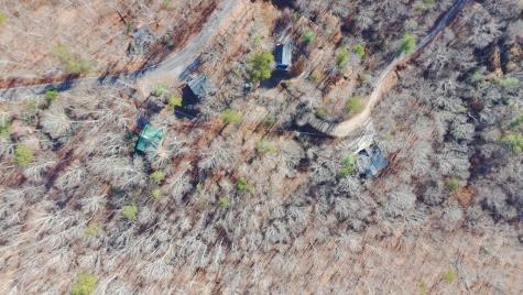 Lot 468 Cherokee Court Ellijay GA 30540