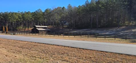 Lot 41 Deyton Drive Blairsville GA 30512