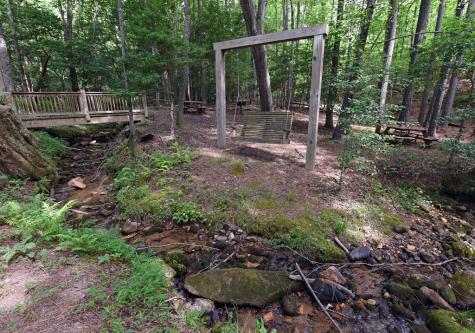 Lot 41 Deyton Drive Blairsville GA 30512