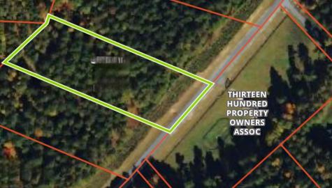 Lot 41 Deyton Drive Blairsville GA 30512