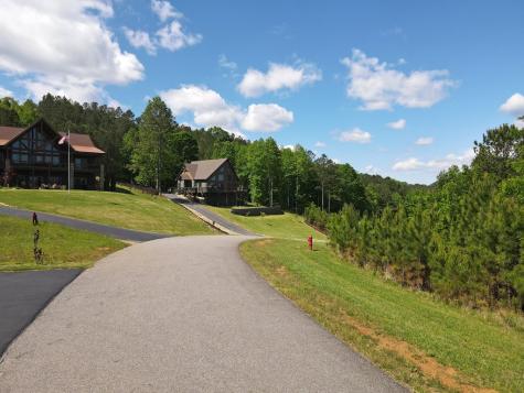 Lot 41 Deyton Drive Blairsville GA 30512