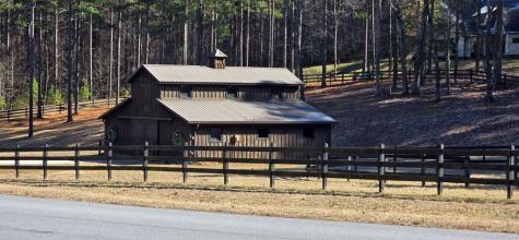 Lot 41 Deyton Drive Blairsville GA 30512