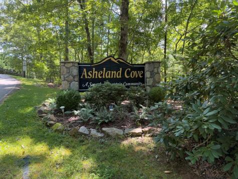 Lot 106 Asheland Cove Young Harris GA 30582
