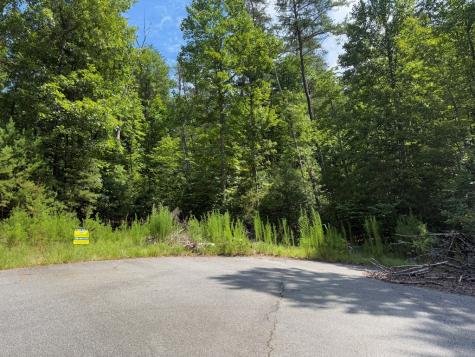 Lot 106 Asheland Cove Young Harris GA 30582