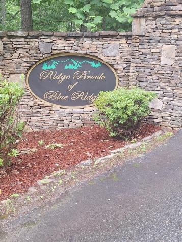 0 Meadow Brook Trail Morganton GA 30560