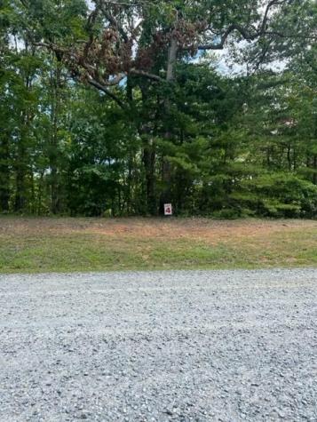 Lt 4 Hunter Ridge Ellijay GA 30540