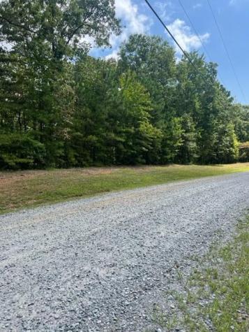 Lt 4 Hunter Ridge Ellijay GA 30540